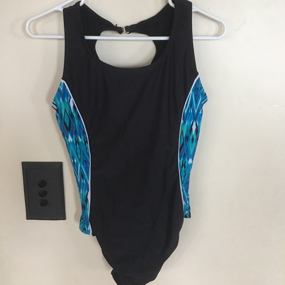 FINAL MARKDOWN-Catalina Swim Suit- EUC!